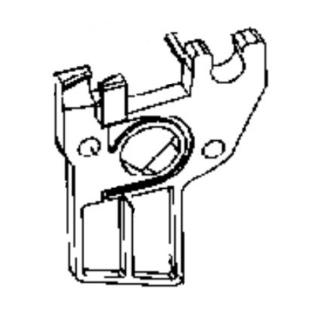 Isolator 5880064-01