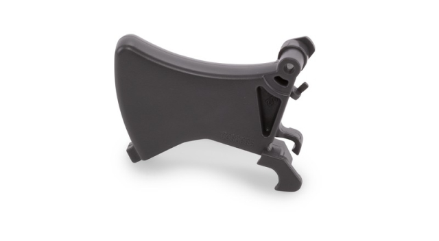 Drosselklappensteuerung