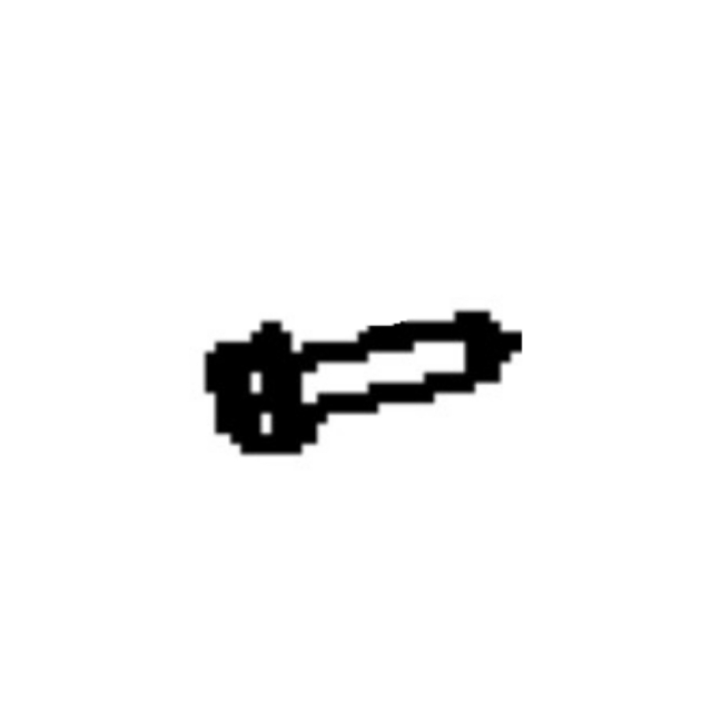 Schraube, M8X30 5880896-01