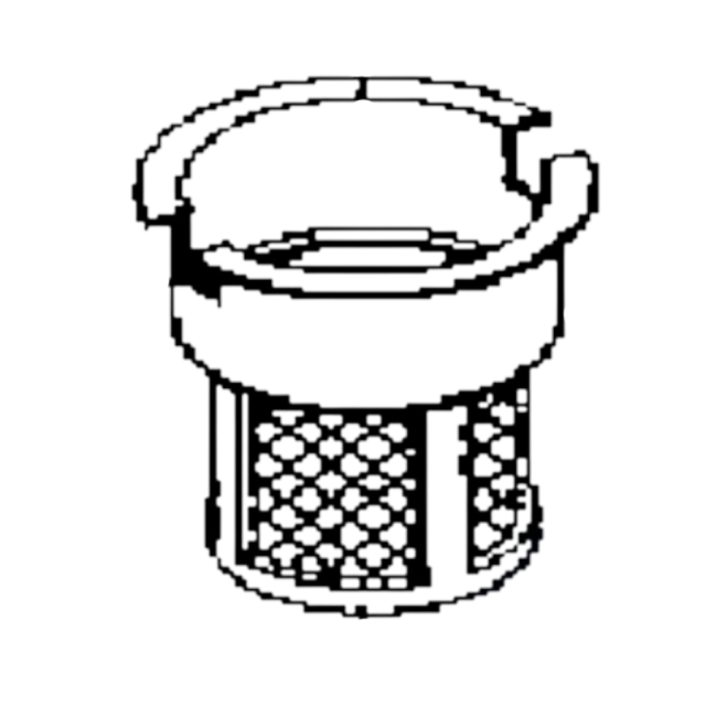 Benzin-Filter 5881776-01