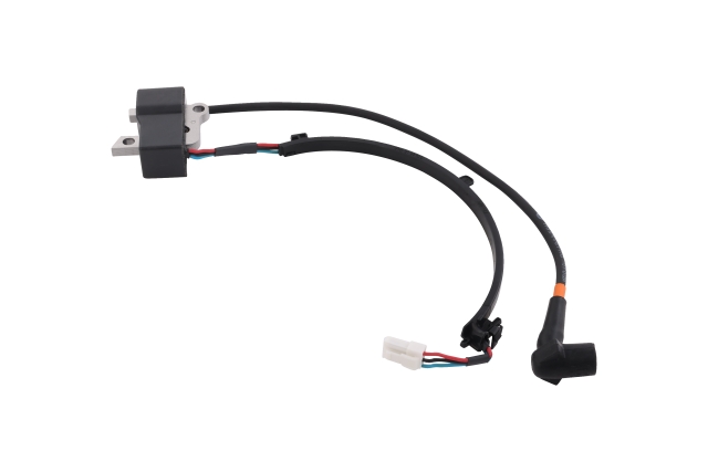 Zündmodul H572Xp Mbu-77 5881931-03