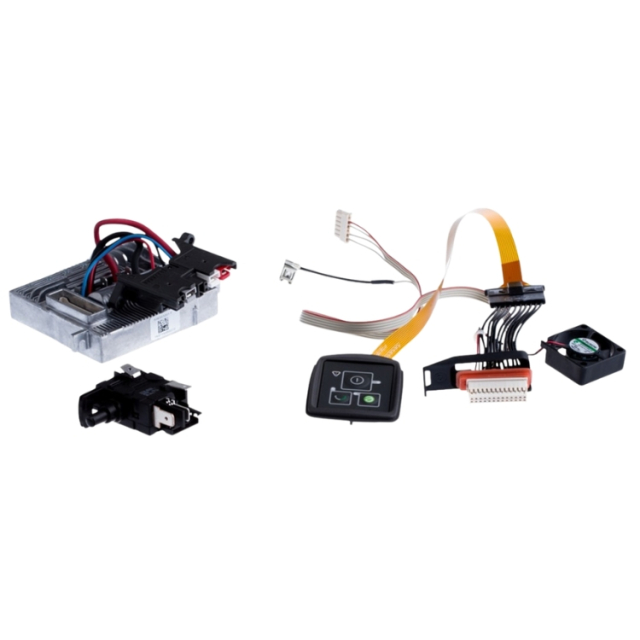 Manuelles Gerät 5882152-01