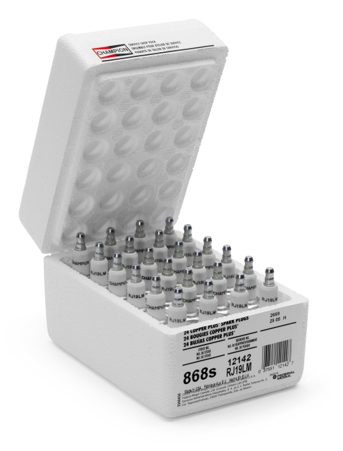 Zündkerze Rj19Lm Shop Pack 24 5882476-01