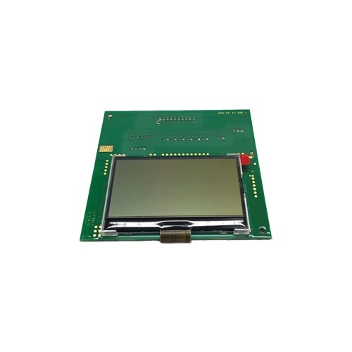 Display Platine PCB