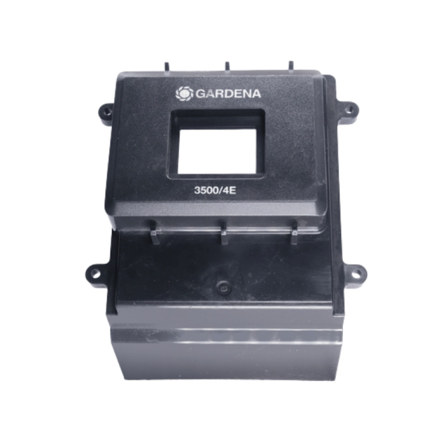 Obere Schalterabdeckung 5885078-01