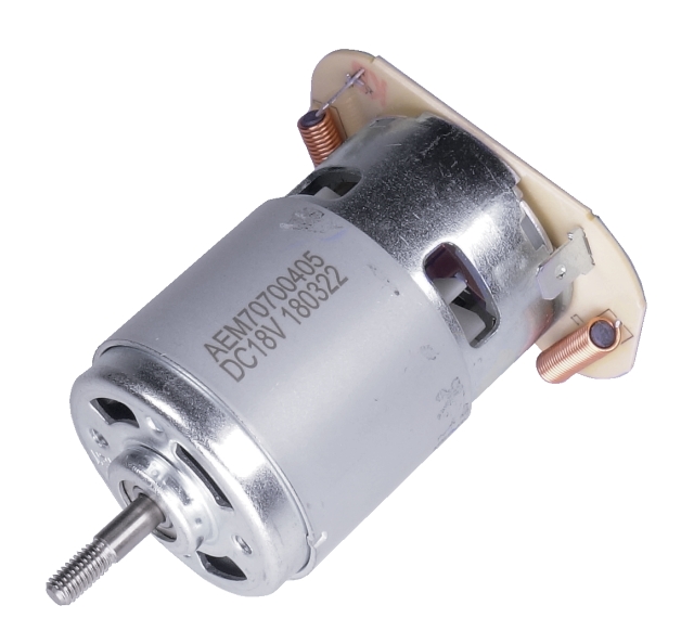 Motor 5885171-01