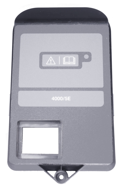 Schalterabdeckung 5885253-01