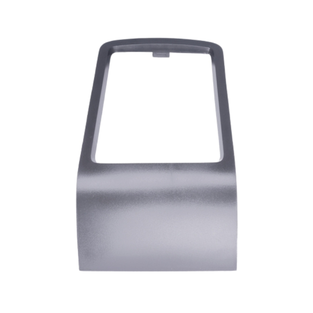 Abdeckung Links, Schwarz 5885260-01