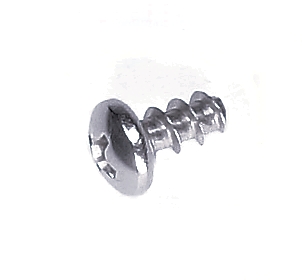Schraube St4,2X8 in der Gruppe bei GPLSHOP (5885266-01) Schraube St4,2X8 in der Gruppe bei GPLSHOP (5885266-01)