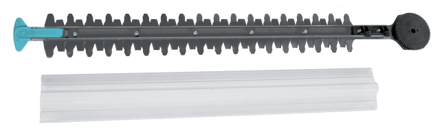 Schneidsystem 45 komplett