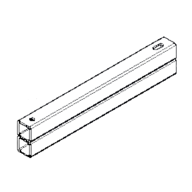 Distanzstück Für Sitz Kpl 5886123-01