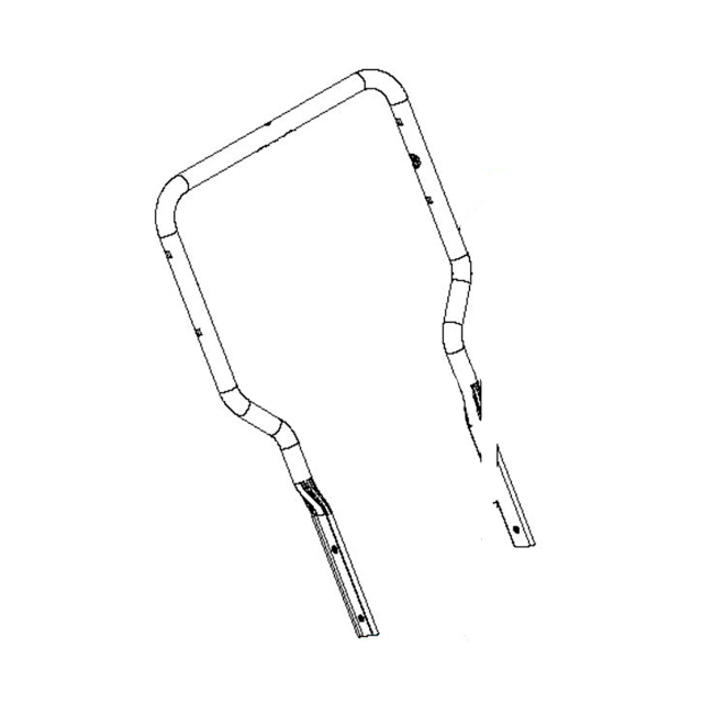 Handhaben 5886721-02