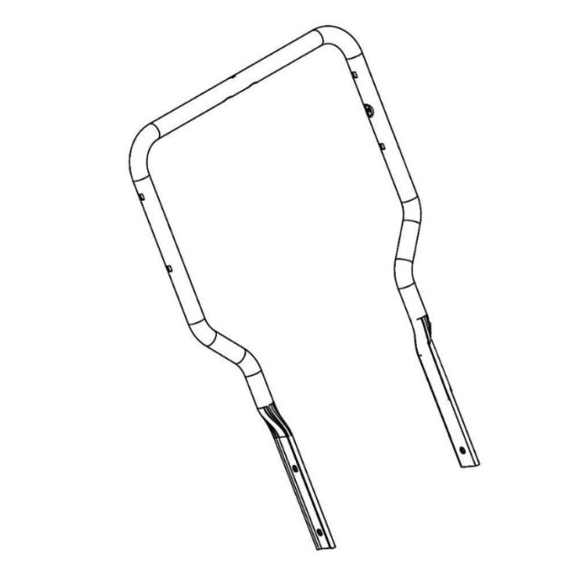 Handhaben 5886721-03