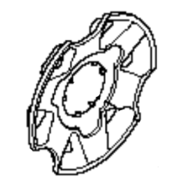 Nabenkapsel 5887520-01