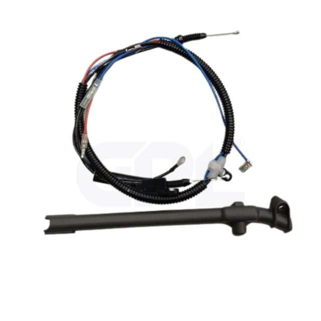 Verkabelung 5887862-01