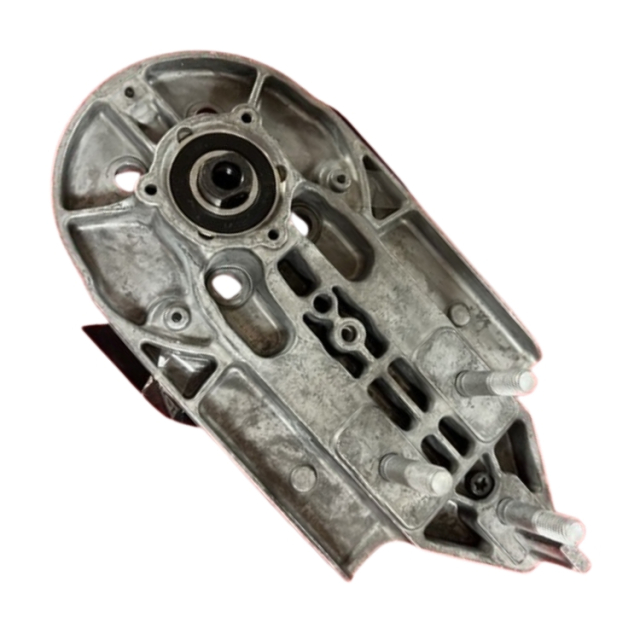 Lagergehäusebaugruppe16