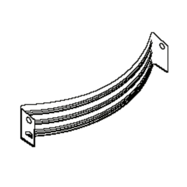 Schallplatte Vorne 46 Cm 5890087-01