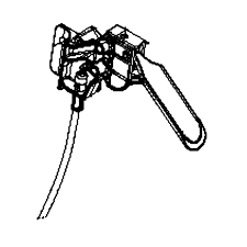 Verkabelung Kpl 5892895-04