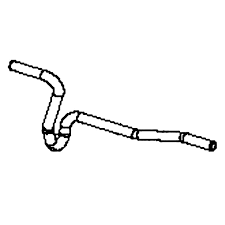 Führungsband – 4L Hydro, 5L Imp 5892907-01