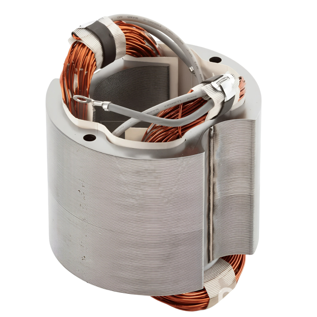 Statorbaugruppe Ersatzteil