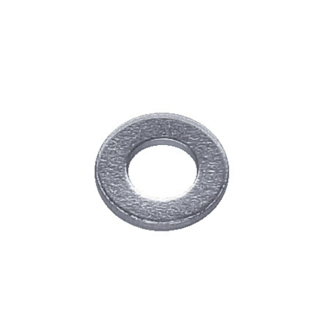 Scheibe 12X 6X1 5893277-01