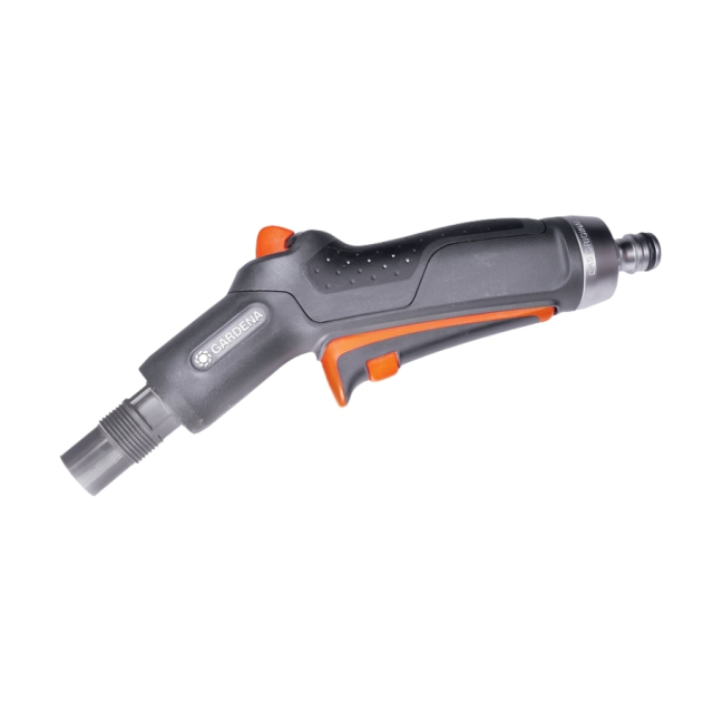 Griff Kompl. Mit Adapter 5893310-01