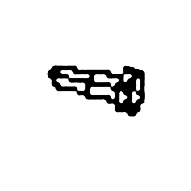 Bolzenschulter 10 mm 5893536-01