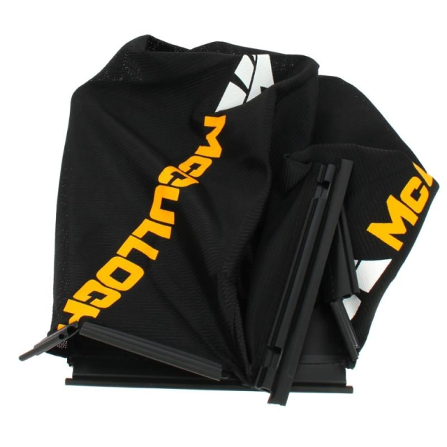 Grassack 55L Stoff, 51Cm 5893572-03