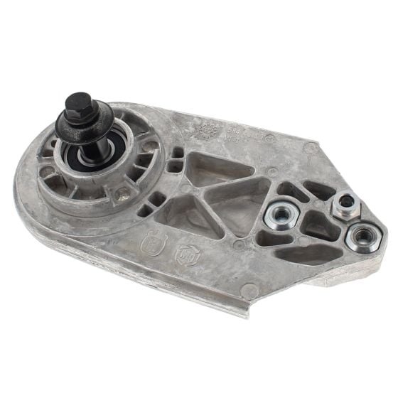 Lagergehäusebaugruppe