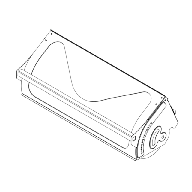Chassis 5894370-01