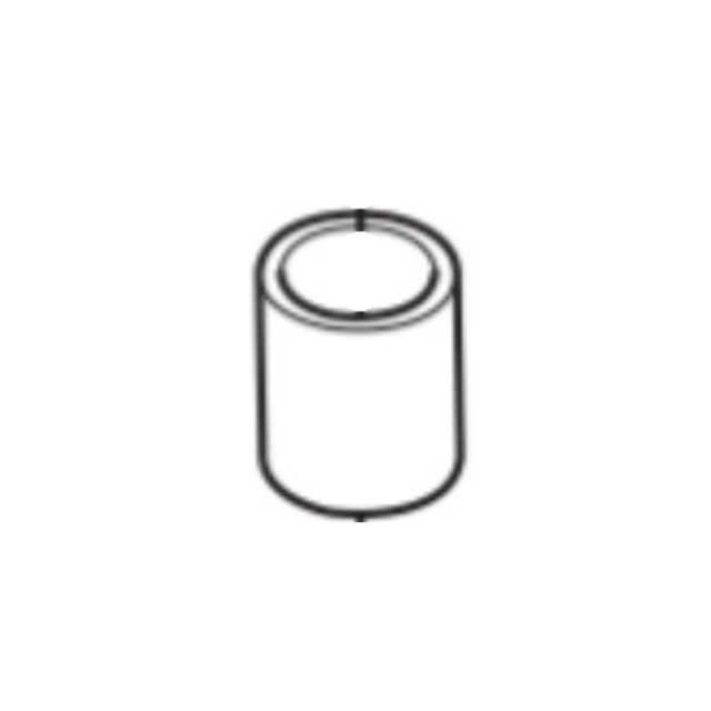 Hülse Lager Zapfwelle