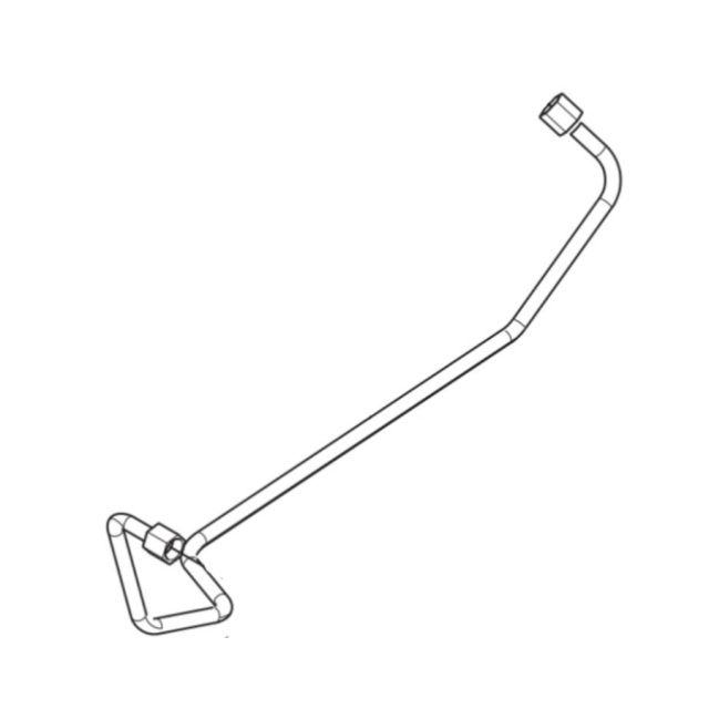 Hydraulikleitungs-CSU-Filter