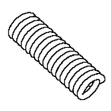 Bremsfeder 5895699-01