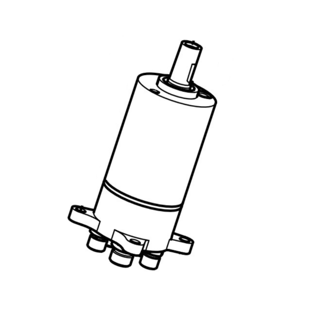 Lenkservo 5896512-01