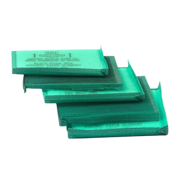 Filter B&S 4147 5Stk 493537S
