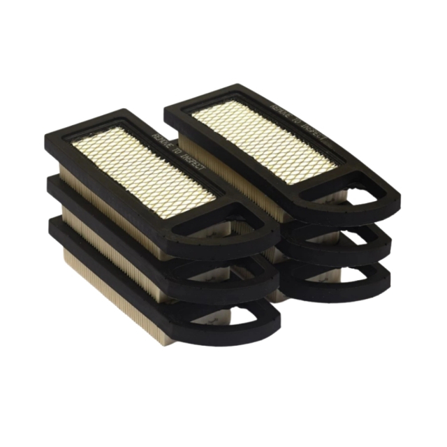 Luftfilter B&S 4214 6Stk 79442 5896698-15