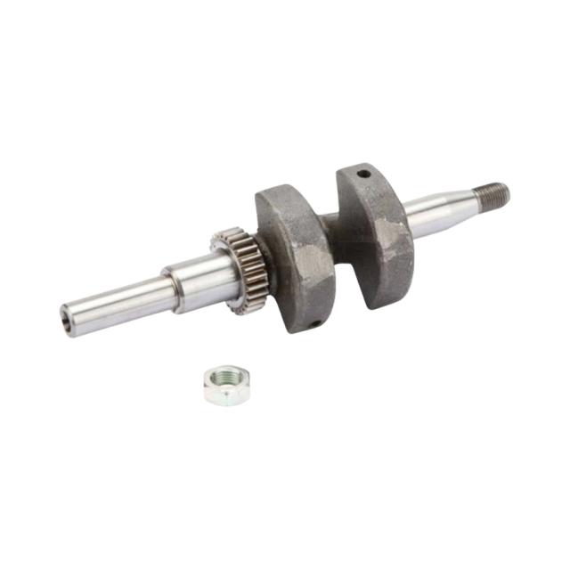 Kurbelwelle B&S 797070 5896698-37