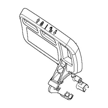 Handschutz 5896900-45