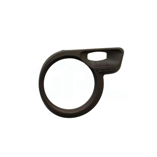 Abdeckung 5896900-78