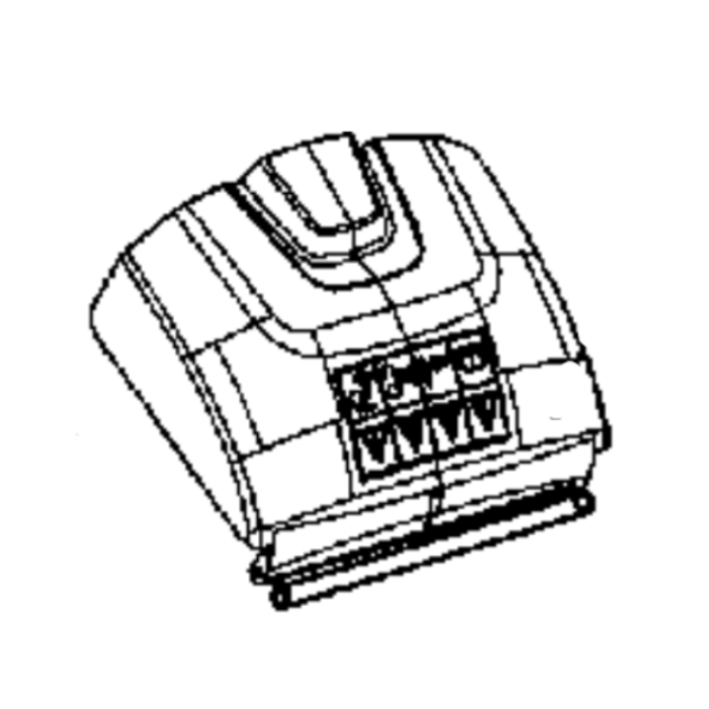Tür, Hinten 5897941-01