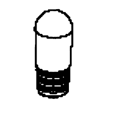 Knopfabweiser 5897963-01