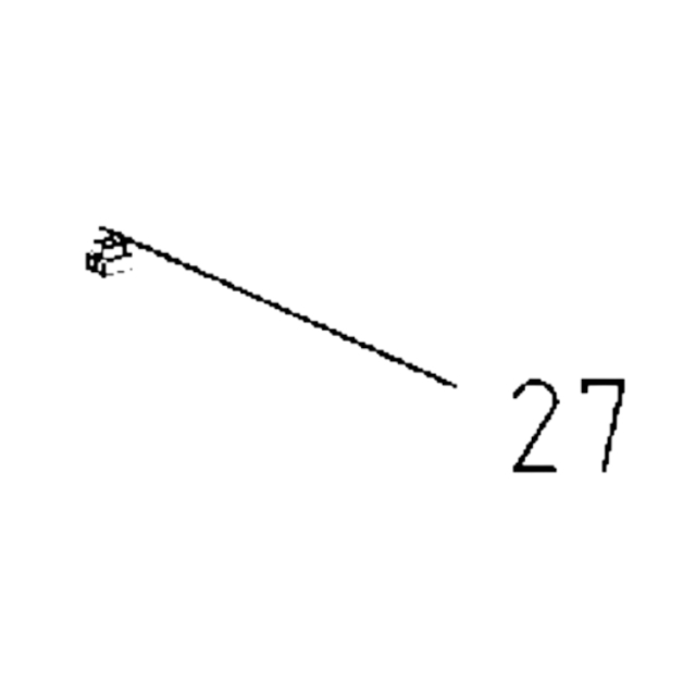 Kabelverbindung 5897991-01