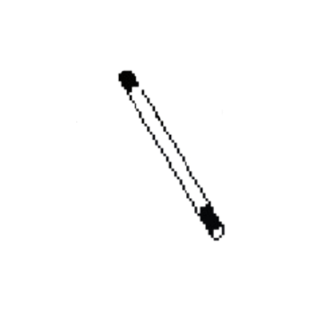 Schraube M8X50 5898559-01