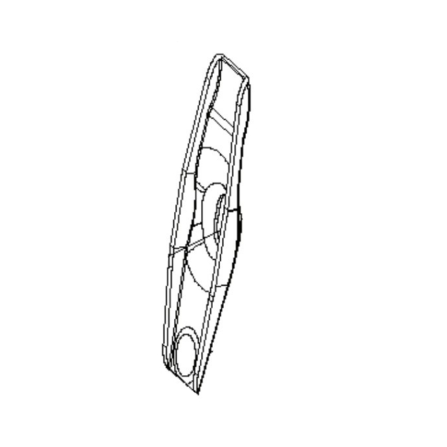 Arm 5898726-01