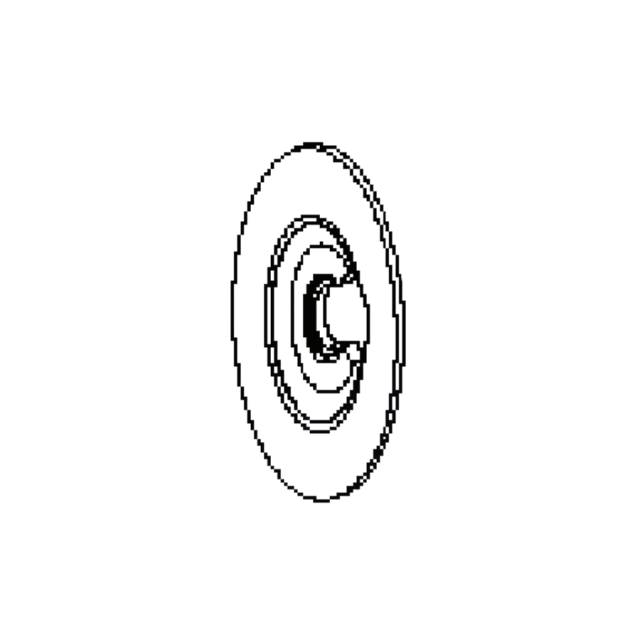 Einlassventil 5898737-01