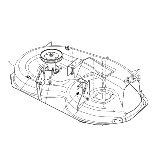 Schneideinheit 5898869-01