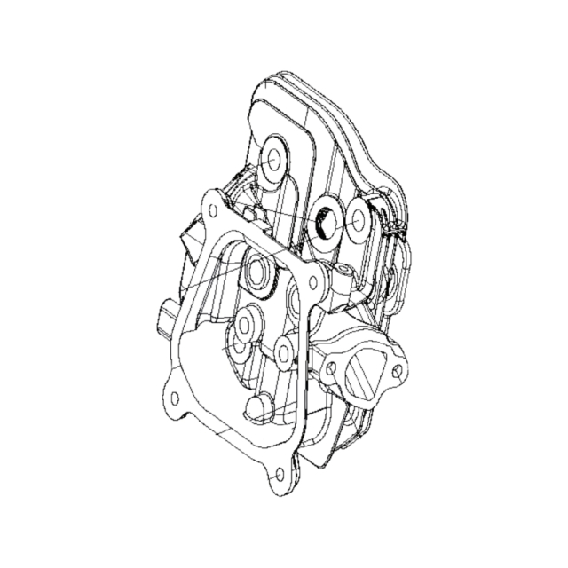Zylinder 5899093-01