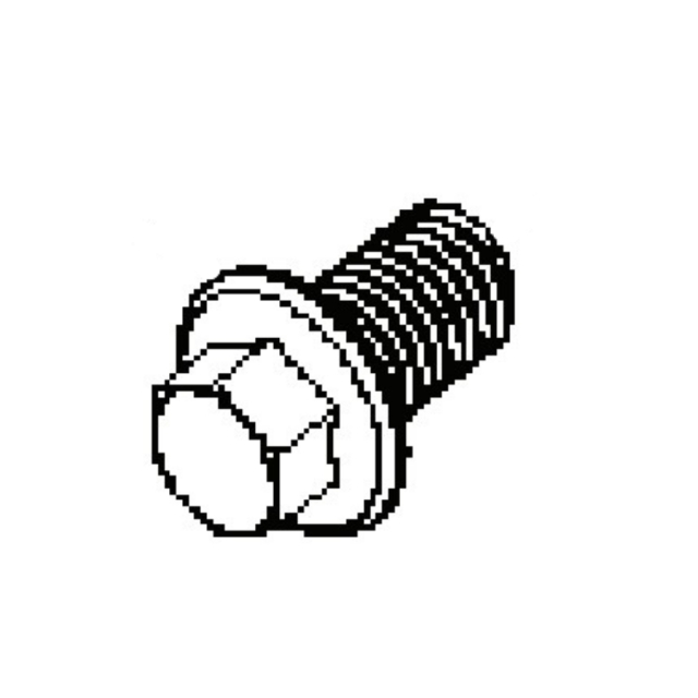 Bolzen 5899115-01