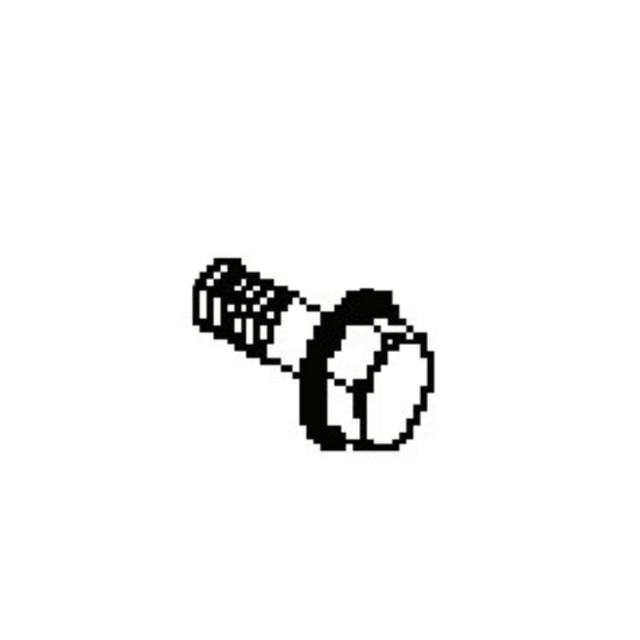 Bolzen 5899180-01