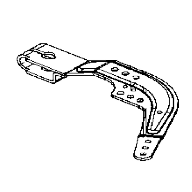 Arm 5899246-01
